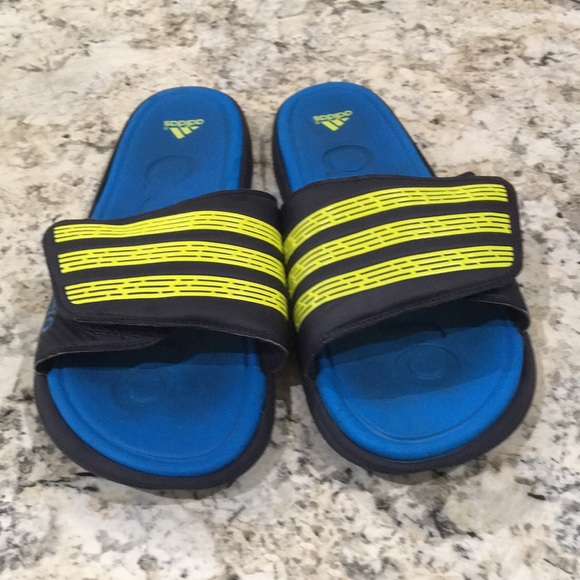 adidas adizero slides